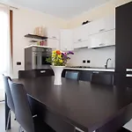 Апартаменты La Dimora Del Mare - Beachstay *