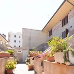 Апартаменты La Dimora Del Mare - Beachstay