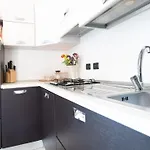 Апартаменты La Dimora Del Mare - Beachstay *