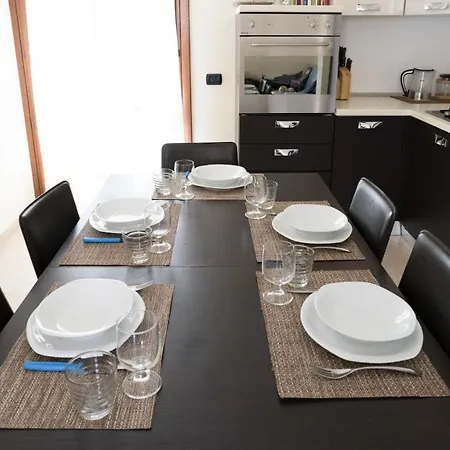 La Dimora Del Mare - Beachstay *