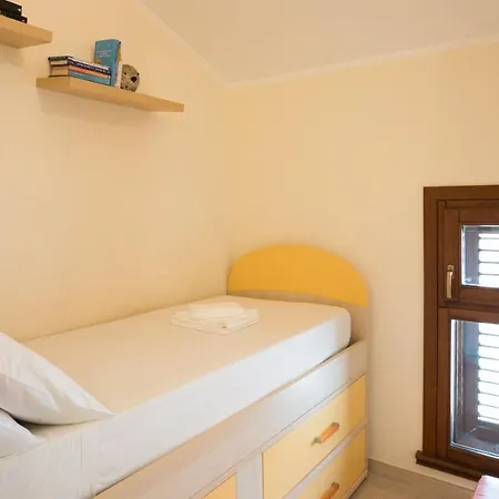 La Dimora Del Mare - Beachstay * Торре-Гранде