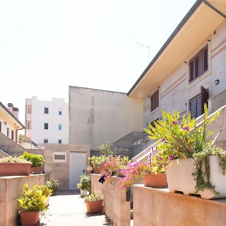 Appartement La Dimora Del Mare - Beachstay