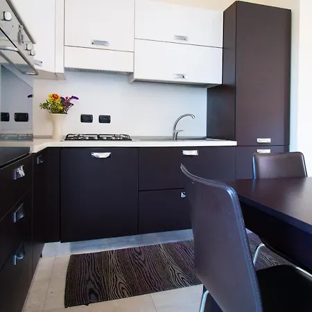 Appartement La Dimora Del Mare - Beachstay *