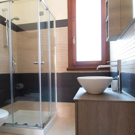 La Dimora Del Mare - Beachstay *