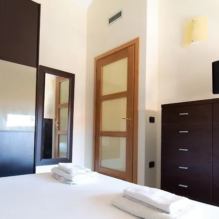 Appartement La Dimora Del Mare - Beachstay Torre Grande