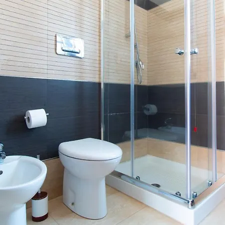 Appartement La Dimora Del Mare - Beachstay Torre Grande