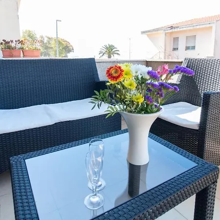La Dimora Del Mare - Beachstay 토레 그란데