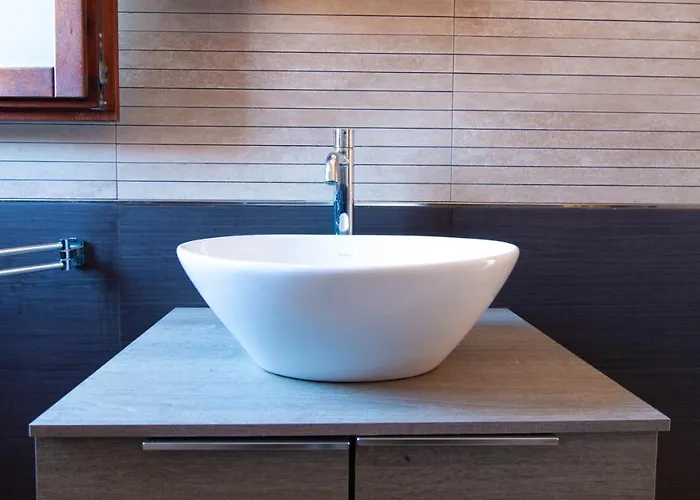 La Dimora Del Mare - * Torre Grande