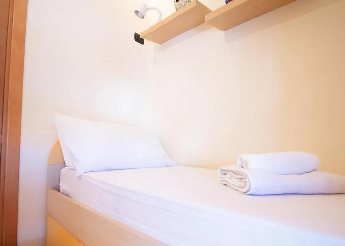 La Dimora Del Mare - Apartamento