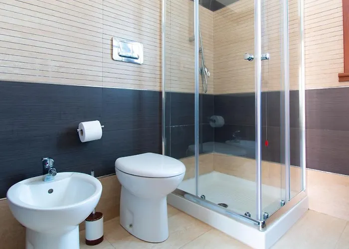 Apartamento La Dimora Del Mare - Torre Grande