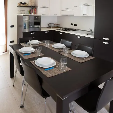 Sardinianworld - La Dimora Del Mare Apartment