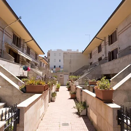 Apartman La Dimora Del Mare - Beachstay