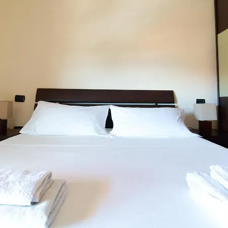Apartman La Dimora Del Mare - Beachstay *