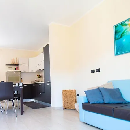 La Dimora Del Mare - Beachstay * Torre Grande