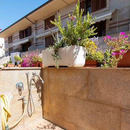 Apartment Sardinianworld - La Dimora Del Mare *