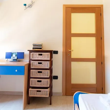 Sardinianworld - La Dimora Del Mare Apartman