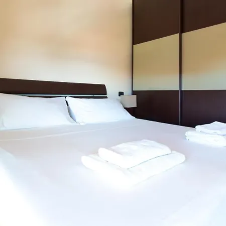 Apartman Sardinianworld - La Dimora Del Mare Torre Grande