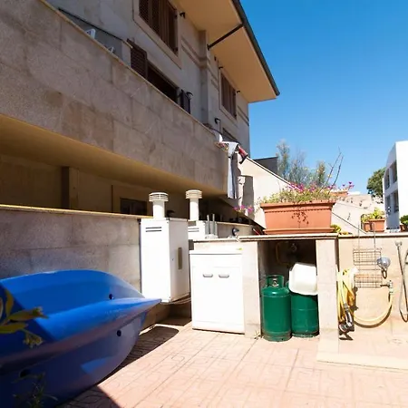 La Dimora Del Mare - Beachstay Apartment