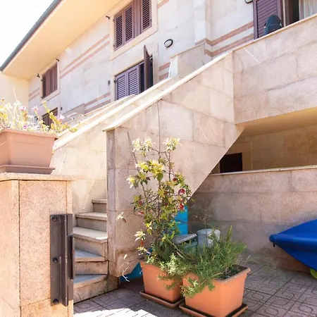 Apartment Sardinianworld - La Dimora Del Mare Torre Grande