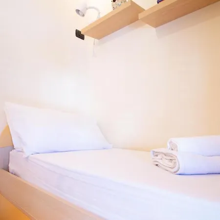 Sardinianworld - La Dimora Del Mare Apartman