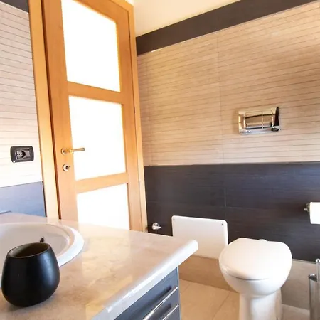 Sardinianworld - La Dimora Del Mare Apartment