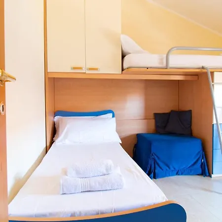La Dimora Del Mare - Beachstay דירה