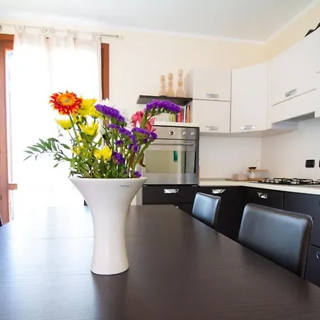 Apartman Sardinianworld - La Dimora Del Mare Torre Grande