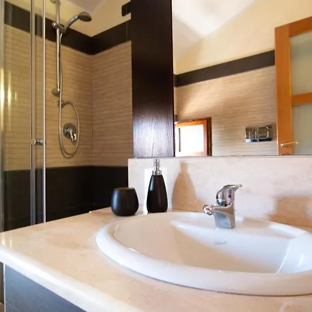 Apartment Sardinianworld - La Dimora Del Mare