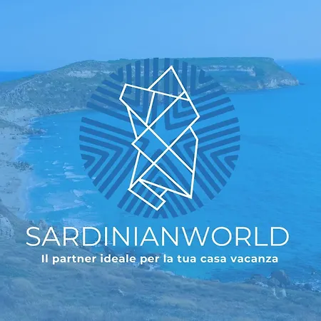 Sardinianworld - La Dimora Del Mare *