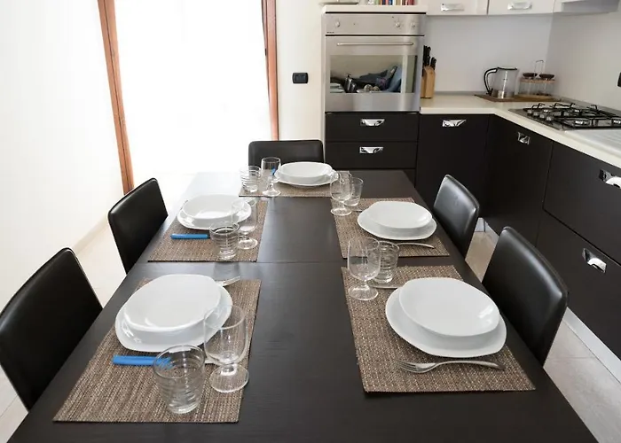 La Dimora Del Mare - Beachstay *