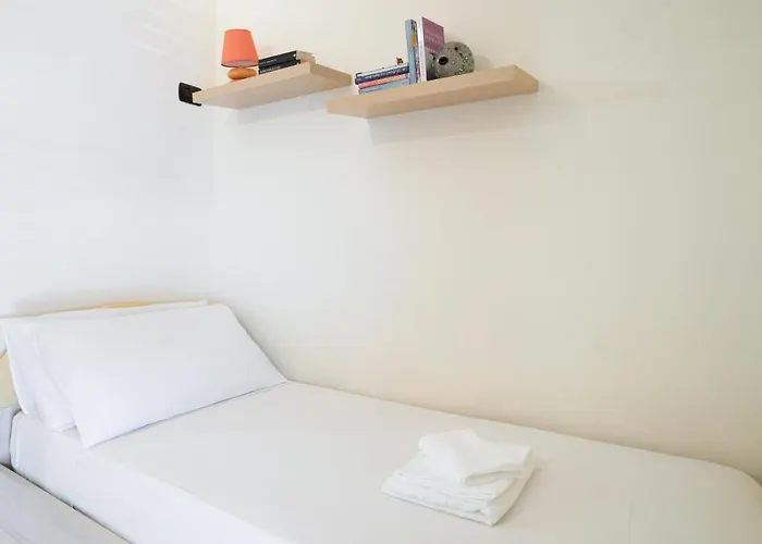 La Dimora Del Mare - Beachstay