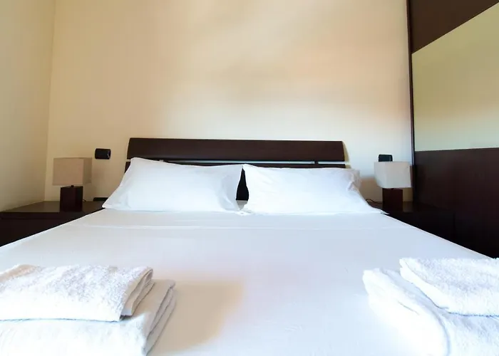 Apartman La Dimora Del Mare - Beachstay *