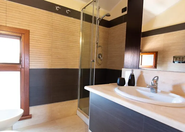 Apartman La Dimora Del Mare - Beachstay *