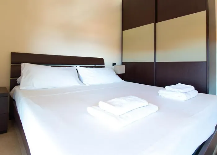 Apartman La Dimora Del Mare - Beachstay Torre Grande