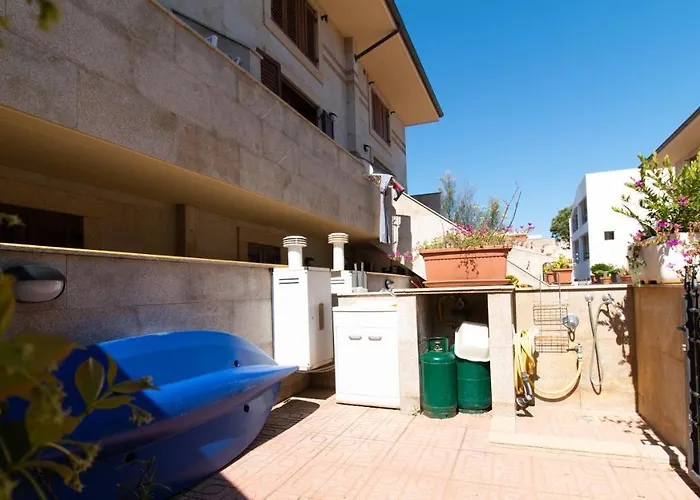 La Dimora Del Mare - Beachstay Apartman