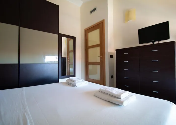 Apartman La Dimora Del Mare - Beachstay